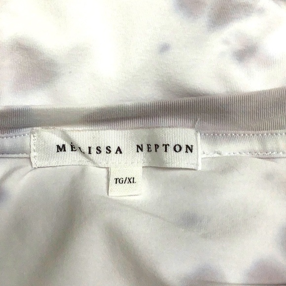 Melissa Nepton Miller Dress Fits like a Large - Picture 6 of 7